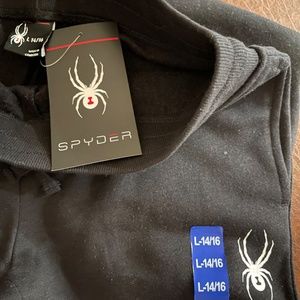 Spyder Youth Jogger Sweatpants